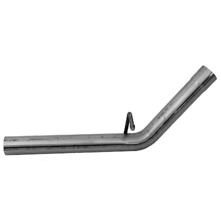 Exhaust Tail Pipe,52465